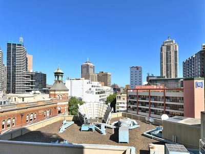 1219 / 28 Harbour Street, Haymarket