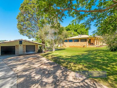 1458 Coolamon Scenic Drive, Mullumbimby