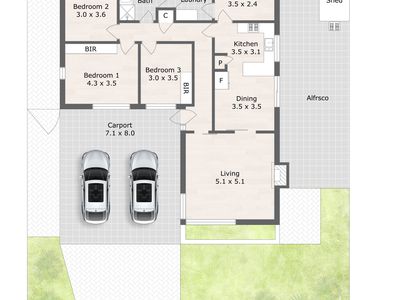 19 Broughton Street, Balcatta