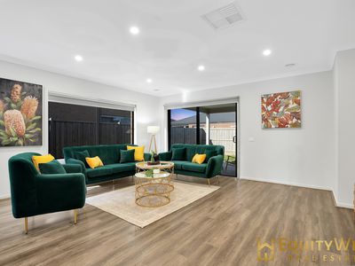 16 Lakefield Way, Wyndham Vale