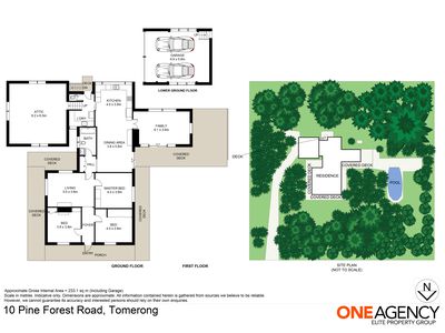 10 Pine Forest Road, Tomerong