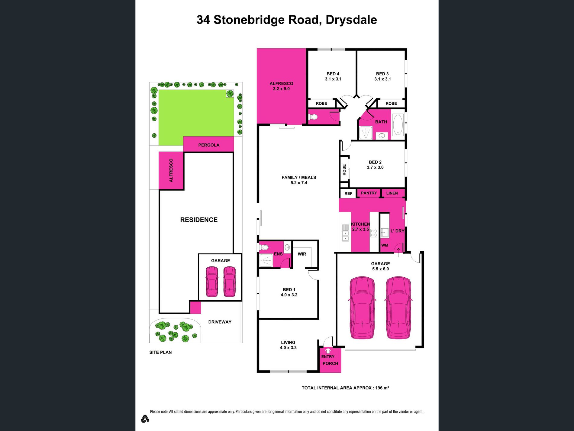 34 Stonebridge Road, Drysdale