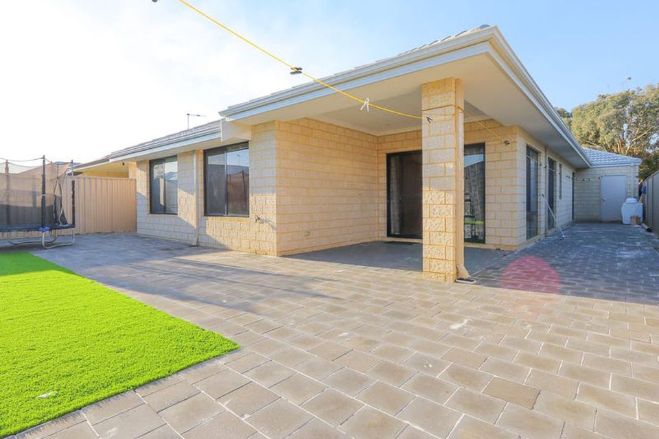 26 Appaloosa Drive , Baldivis