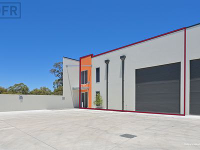 6 / 237 Barrington Street, Bibra Lake
