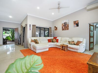 11 Notley Place, Parap