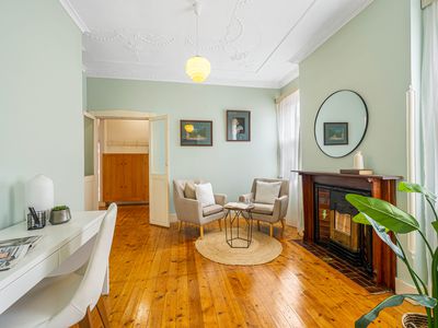 18 Quigg Street, Lakemba