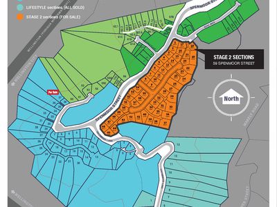 Lot 54, 2  Boeing Way, Newlands