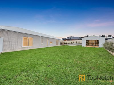1 Panorama Street, Broadford