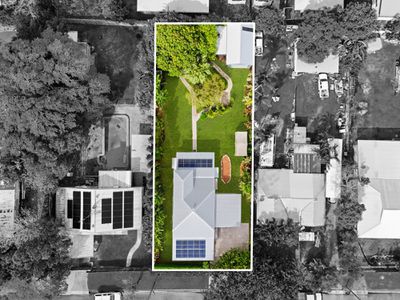 40 Barr Street, Edmonton