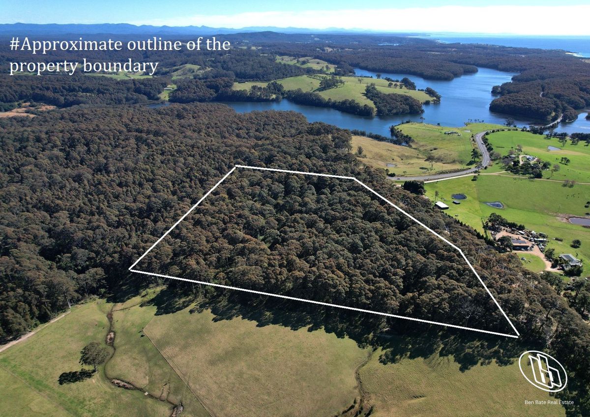 Lot 16, Mystery Bay Road, Mystery Bay