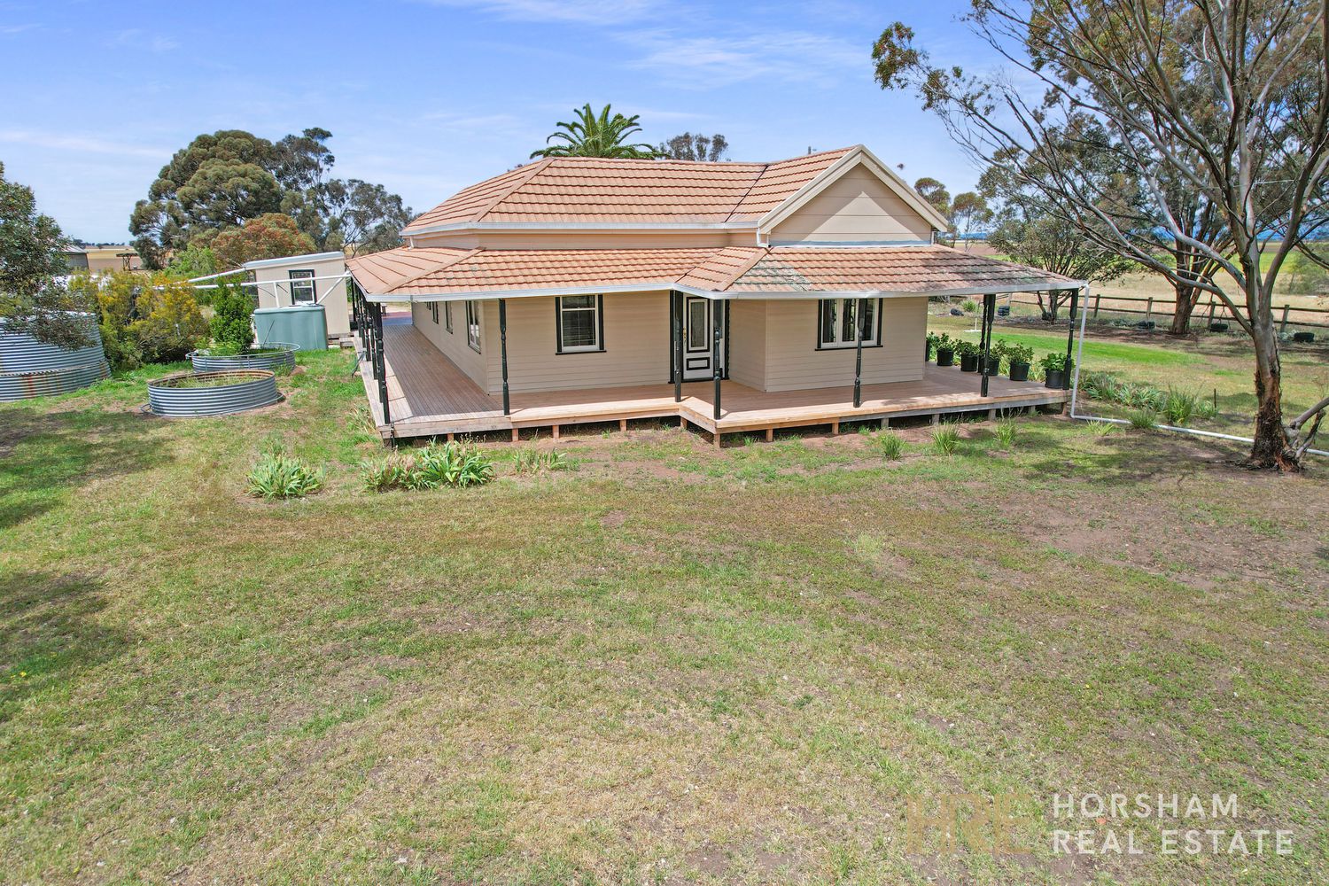 309 Lindners Road, Vectis