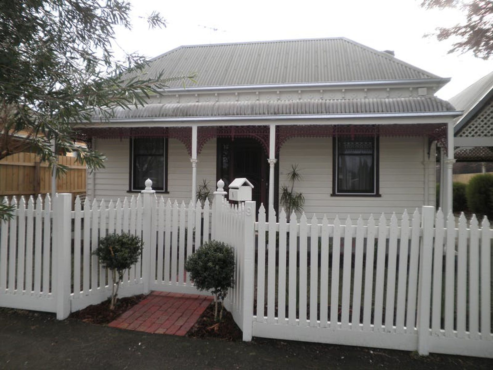 9 St David Street, Rippleside