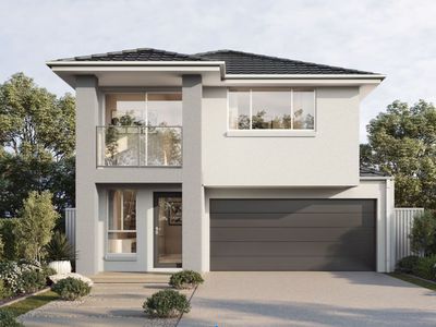 Lot 91 Camden Valley Way, Catherine Field