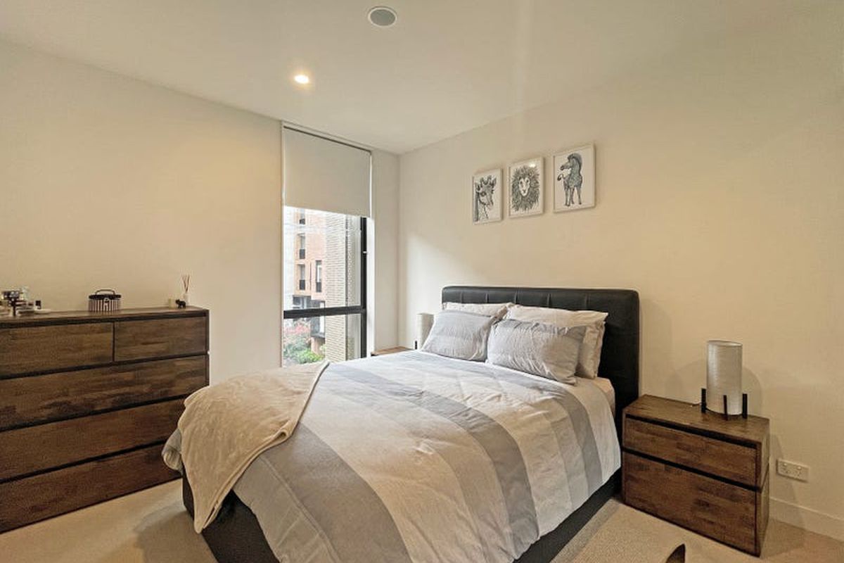 317 / 3 McKinnon Avenue, Five Dock