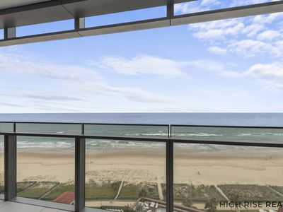 11505 / 36 Old Burleigh Road, Surfers Paradise