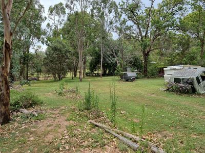 1543 MEMERAMBI BARKERS CREEK Road, Wattle Camp