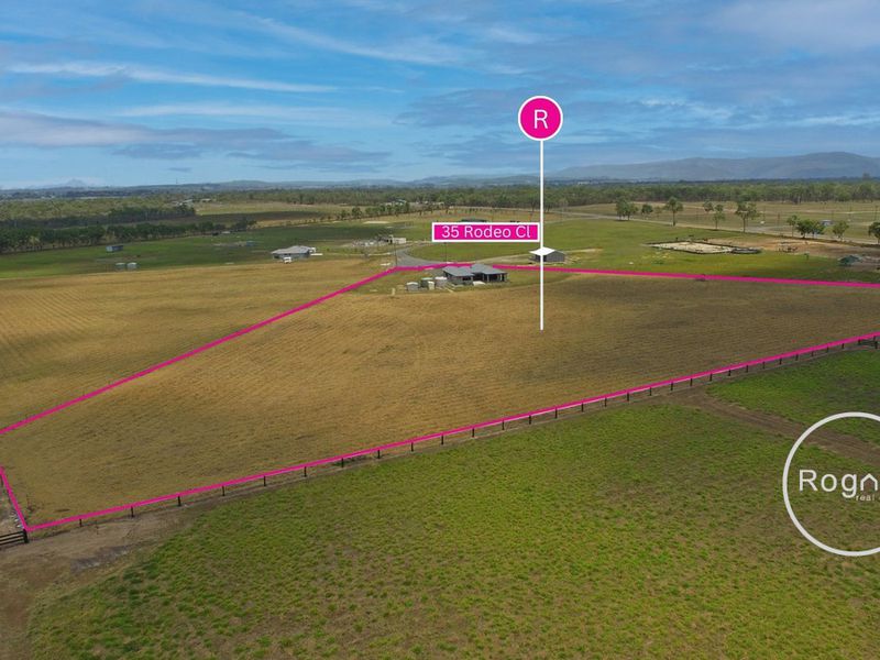 35 Rodeo Close, Mareeba