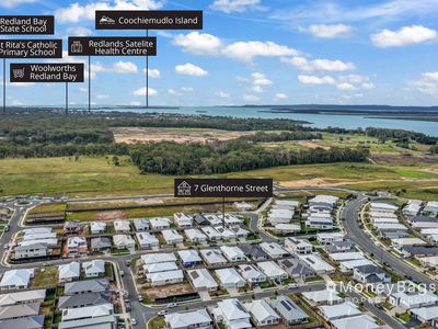 7 Glenthorne Street, Redland Bay