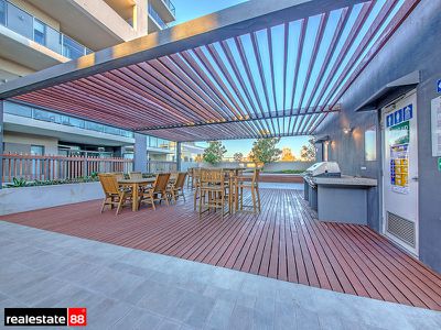 3D / 1303 Hay Street, West Perth