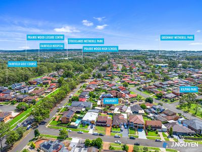 5 Mary Street, Wetherill Park