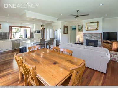 23 Eagle Beach Parade, Dundowran Beach