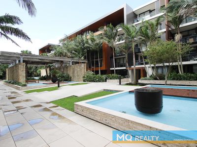 1306C / 5 Pope Street, Ryde