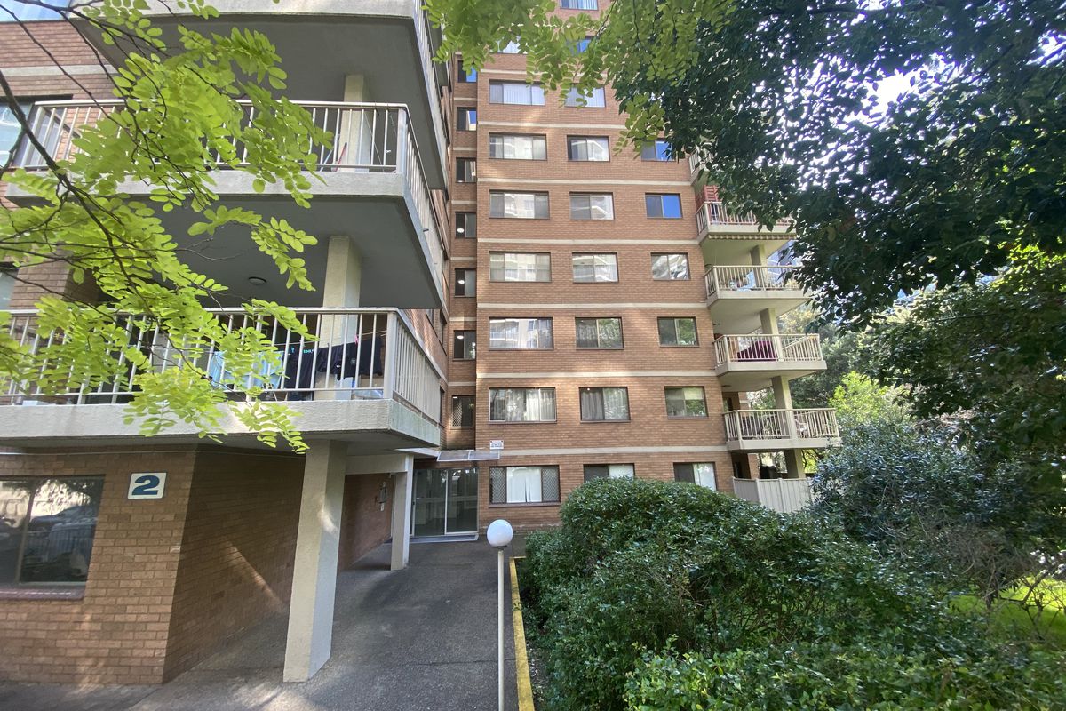 19 / 2 Charles Street, Parramatta