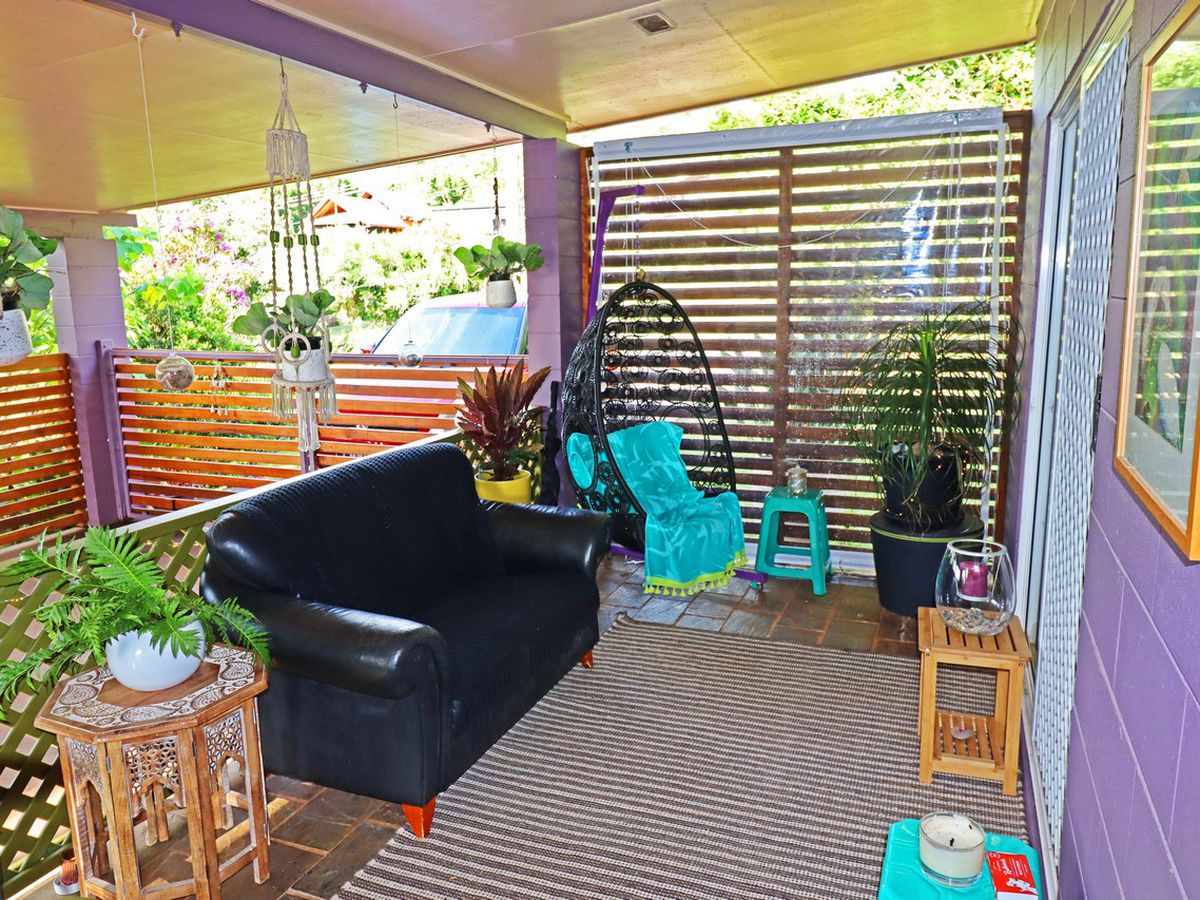 18 DANBULLA CRESCENT, Atherton
