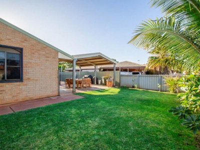 30 Etrema Loop, South Hedland