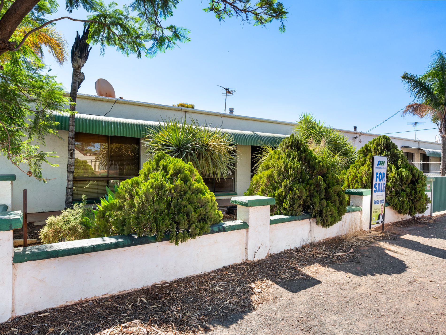 34B Brookman Street, Boulder