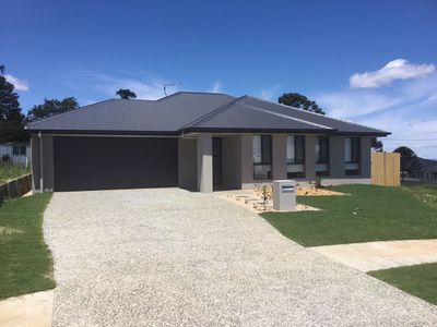 43 Mariette Street, Harristown