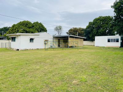 10 Towers Street, Grand Secret