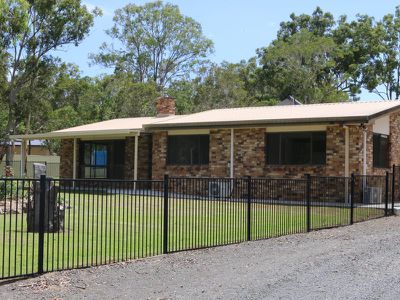 50 Gilston Road, Wondunna