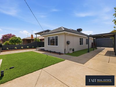 25 Burke Street, Wangaratta