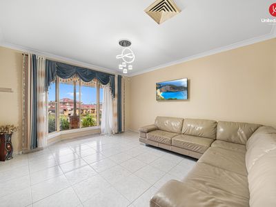 12 Earl Place, Cecil Hills
