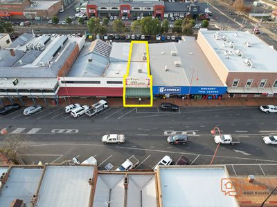 128 Talbragar Street, Dubbo