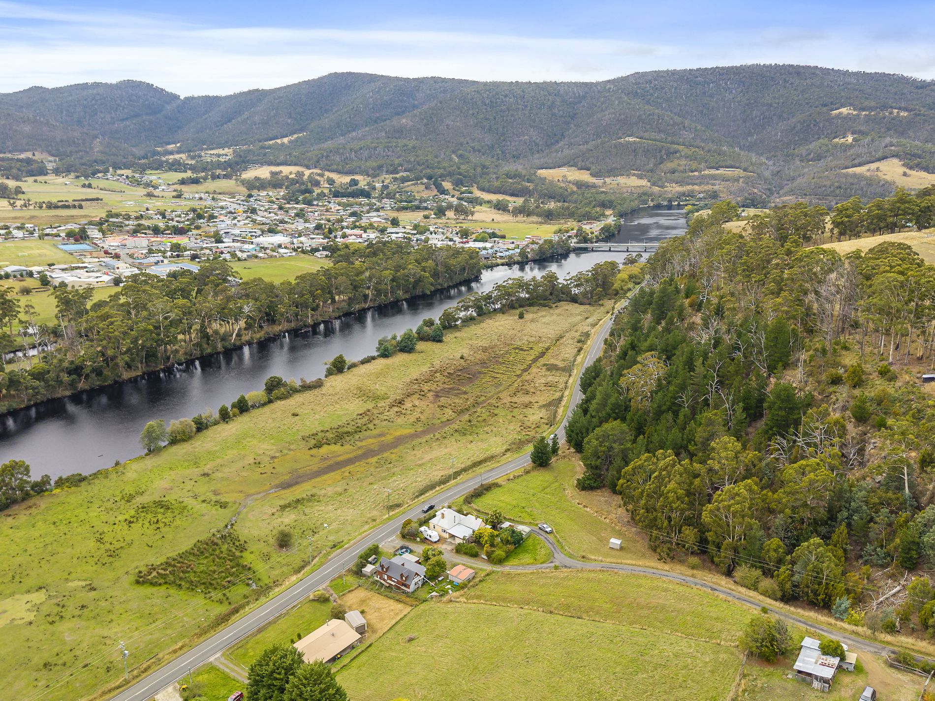 83 Glen Huon Road, Huonville