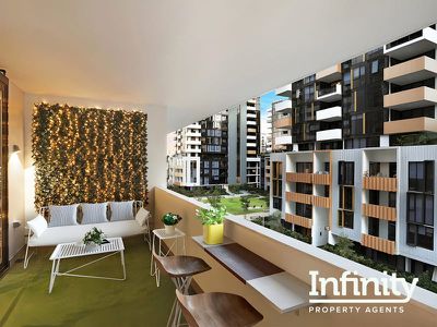 312 / 6 Galloway Street, Mascot