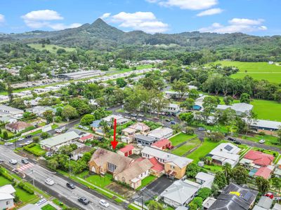 14-18 Argyle Street, Mullumbimby