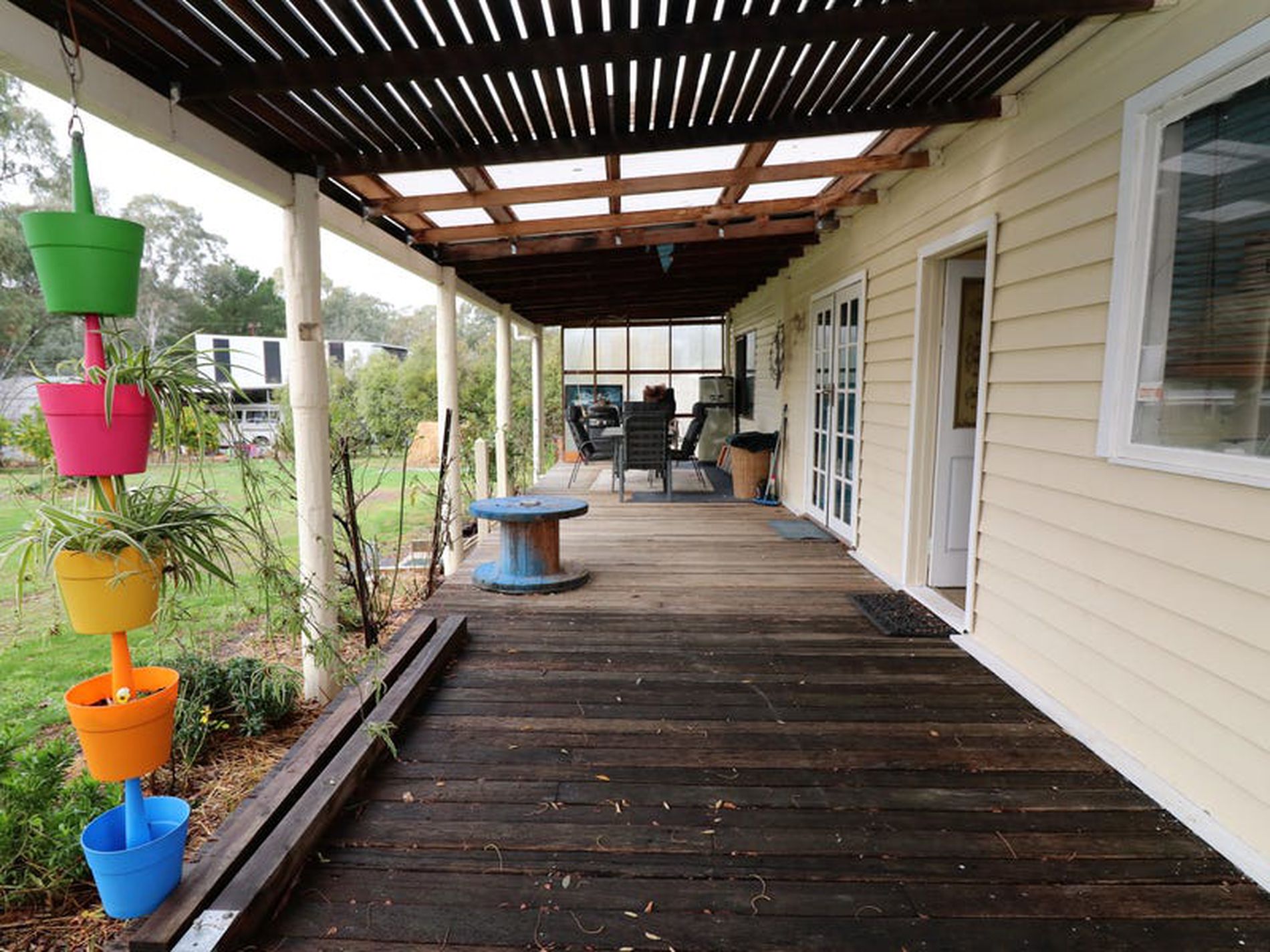 16 Old Hume Hwy, Tallarook