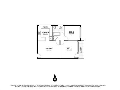 3 / 154 Princes Hwy, Fairy Meadow
