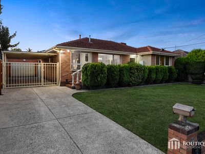 12 Brunet Street, Dandenong North