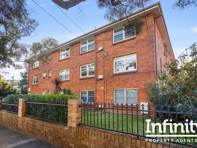15 / 486-488 Illawarra Road, Marrickville