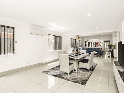 20 Defoe street, Wiley Park