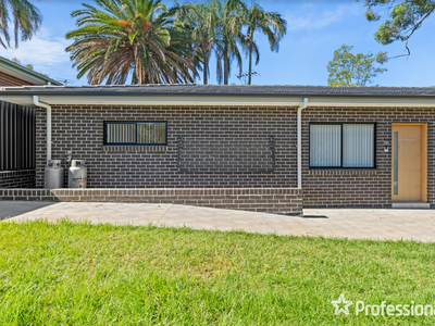 39B Anderson Road, Kings Langley