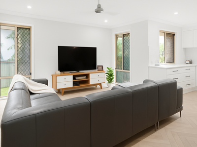 12 Joshua Pl, Oxenford