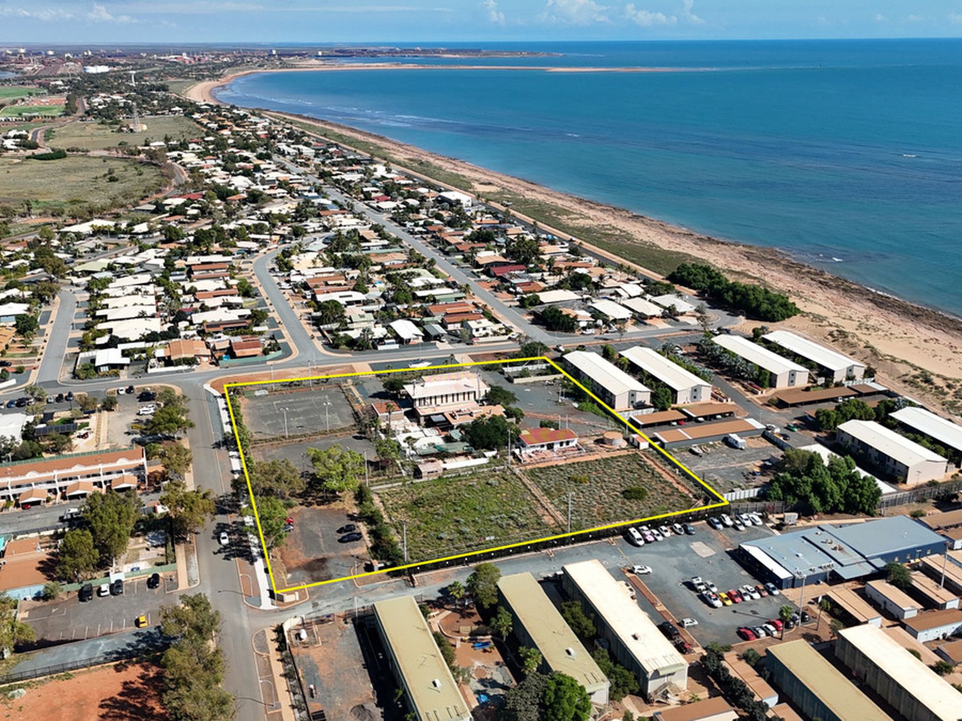 13 Keesing Street, Port Hedland