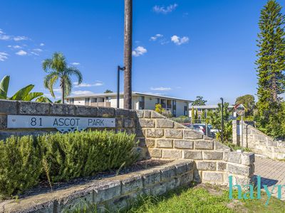 91 / 81 King William Street, Bayswater