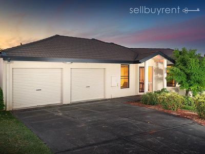7 LARK COURT, Wodonga