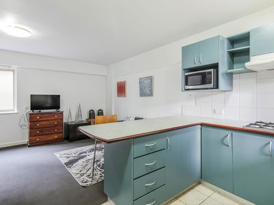 20 / 138 Adelaide Terrace, Perth